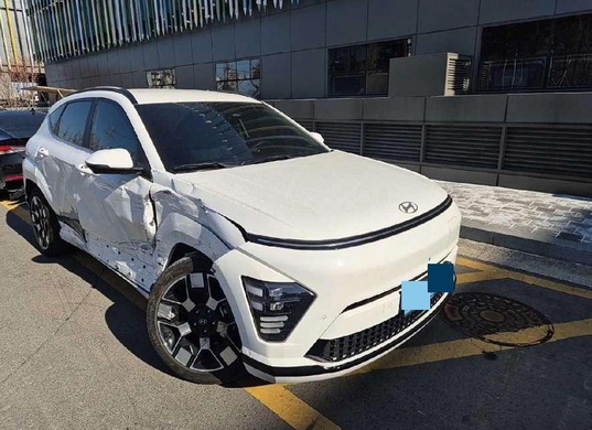 Hyundai Kona 2023