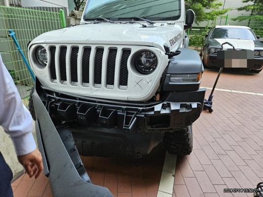 Jeep Wrangler 2022
