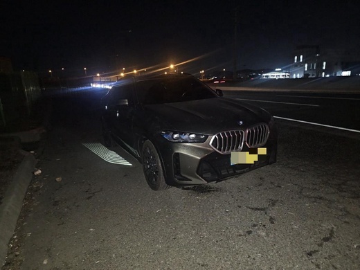 BMW X6 2024