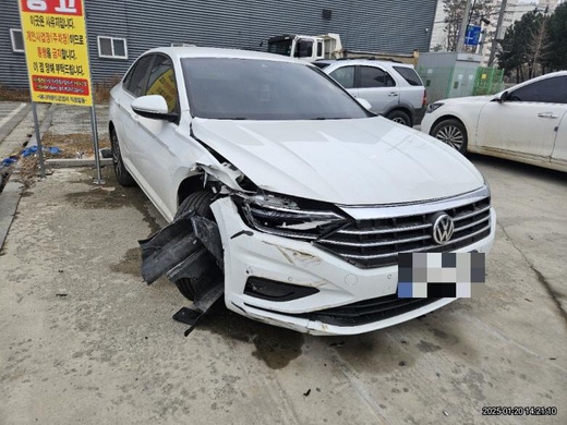 Volkswagen Jetta 2021