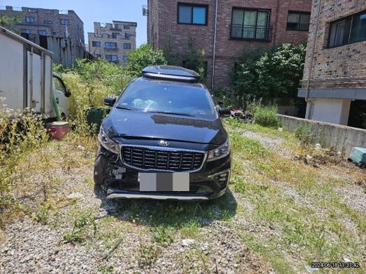 Kia Carnival 2020