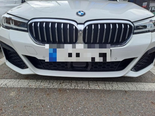 BMW 520i 2022