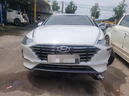 Hyundai Sonata 2020