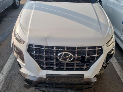 Hyundai Venue 2020