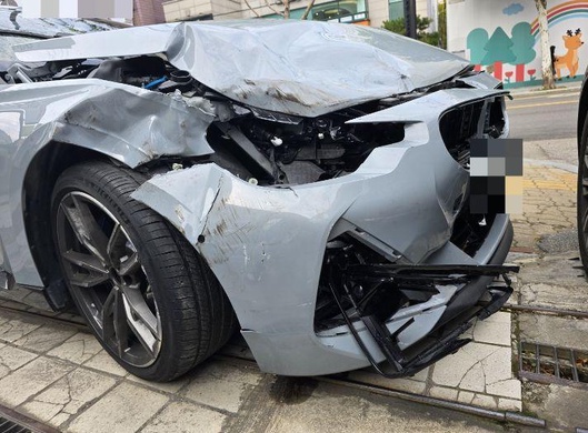 BMW M240i 2023