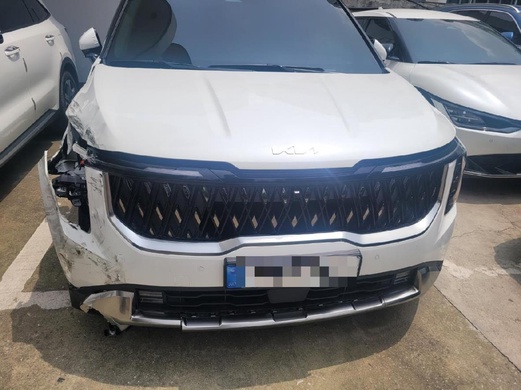 Kia Carnival 2024