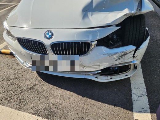 BMW 420d 2020