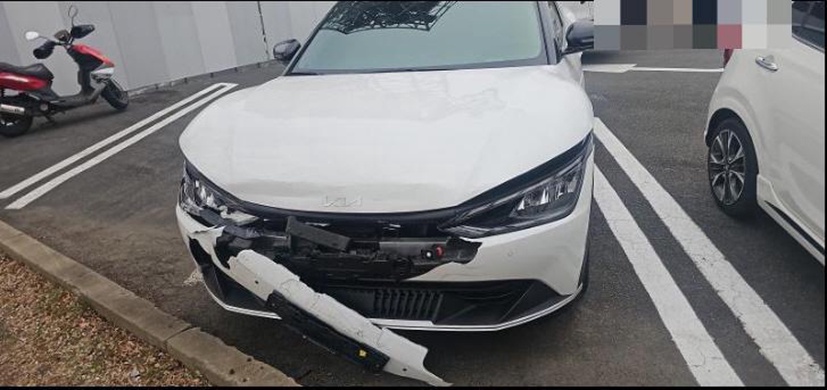Kia EV6 2023