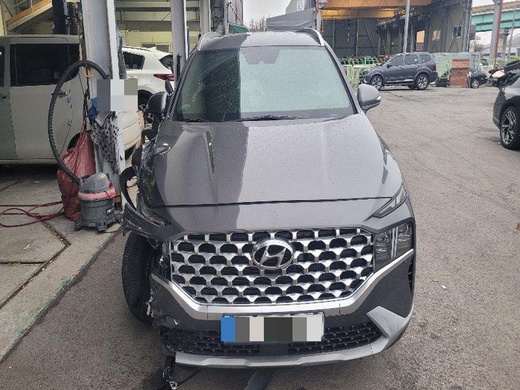 Hyundai  Santa Fe 2021