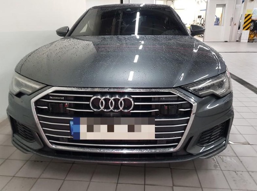 Audi A6 2020