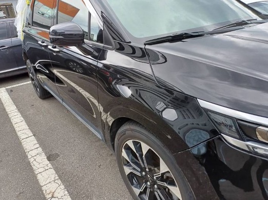 Kia Carnival 2021