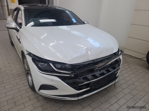 Volkswagen Arteon 2023