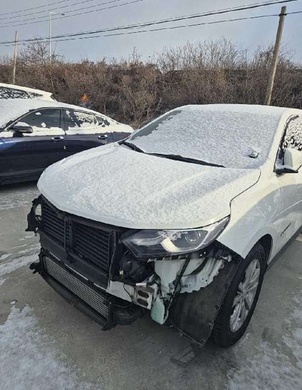 Chevrolet Equinox 2020