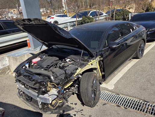 Kia K8 2024