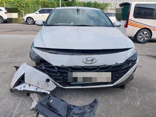 Hyundai Avante 2021