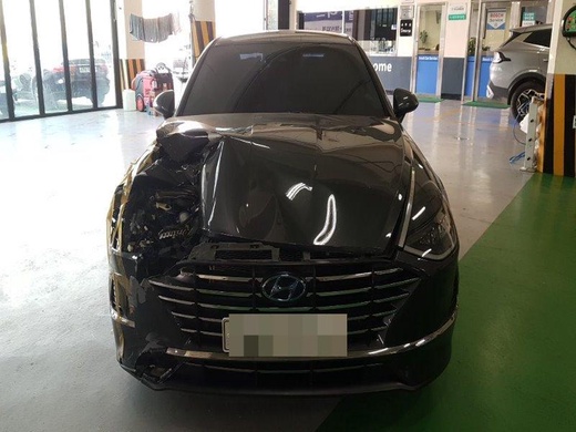 Hyundai Sonata 2020