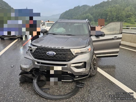 Ford Explorer 2021