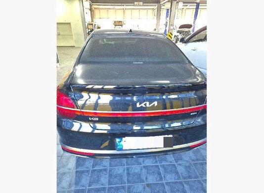 Kia K9 2024