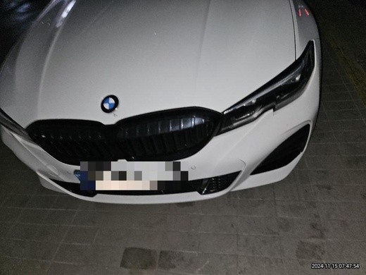 BMW 320i 2021