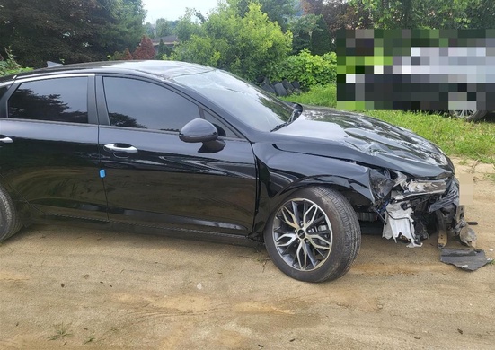 Kia K5 2021