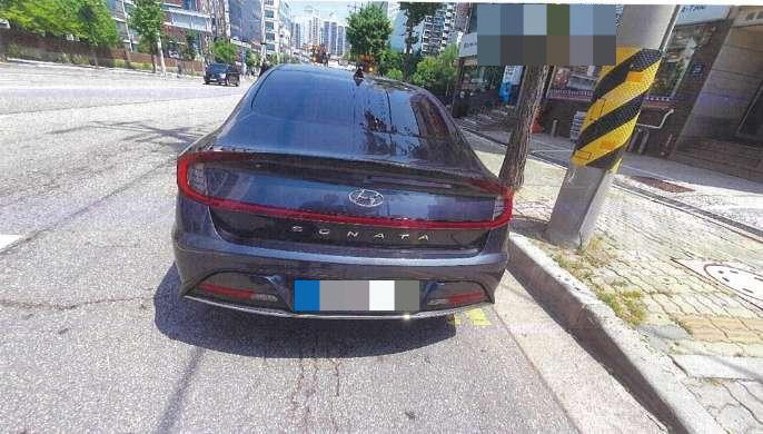 Hyundai Sonata 2020