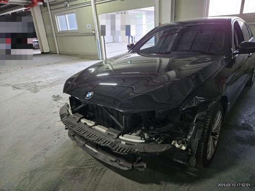 BMW 520i 2022