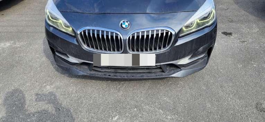 BMW 2 series Active Tourer 2020