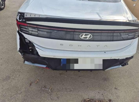 Hyundai Sonata 2023