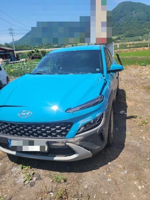 Hyundai Kona 2021