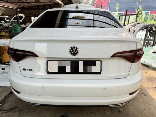 Volkswagen Jetta 2021