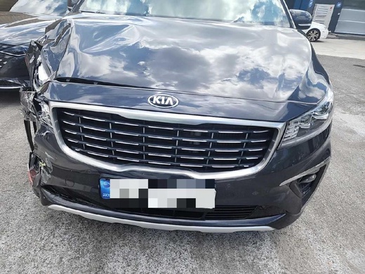Kia Carnival 2020