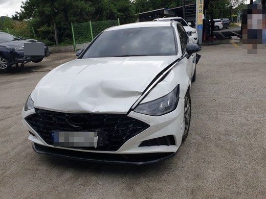 Hyundai Sonata 2020