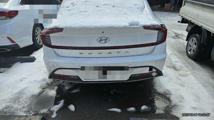 Hyundai Sonata 2019