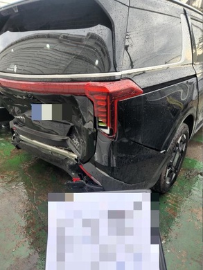 Kia Carnival 2024