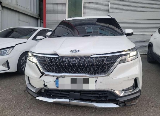Kia Carnival 2020