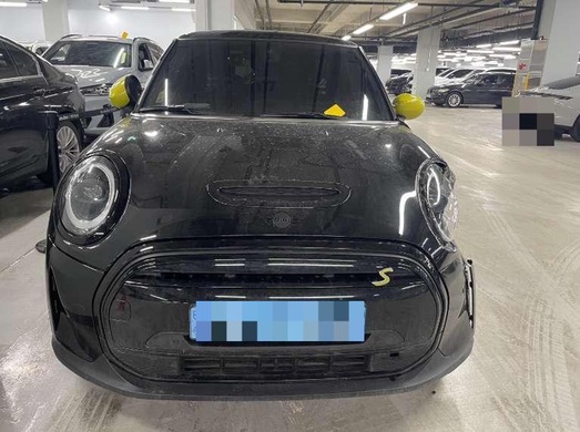 Mini Cooper 2022