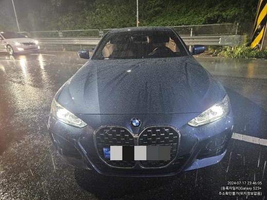 BMW 420i 2021