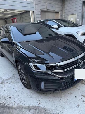 Volkswagen Jetta 2023
