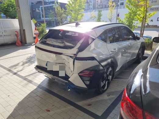 Hyundai Kona 2023
