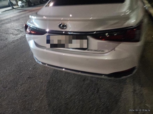 Lexus ES300h 2023