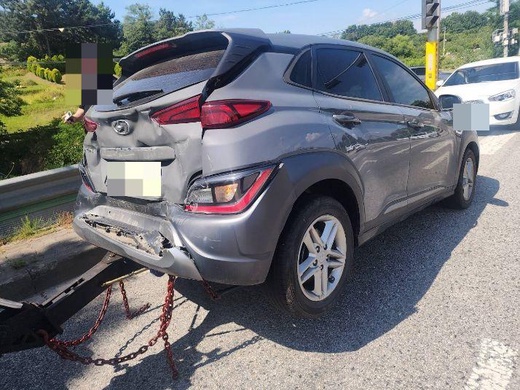 Hyundai Kona 2021