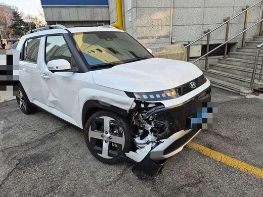 Hyundai Casper 2024