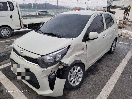 Kia Morning 2019