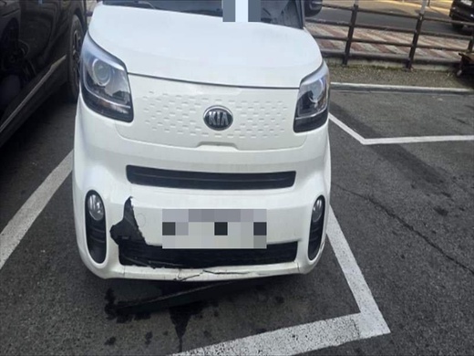 Kia Ray 2019
