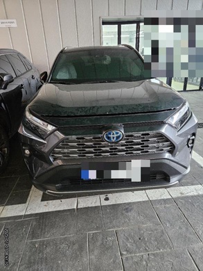 Toyota RAV4 2024