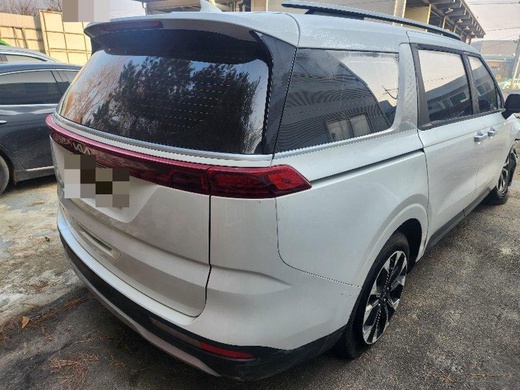 Kia Carnival 2021