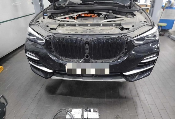 BMW X5 2020