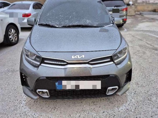 Kia Morning 2022