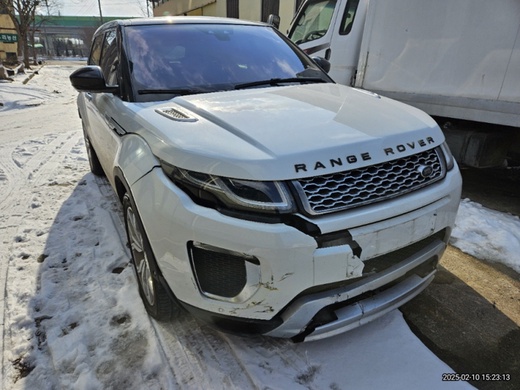 Land Rover Range Rover 2017