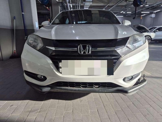 Honda HR-V 2016